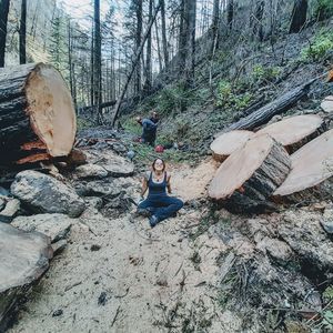 Meet your Posher, Krista